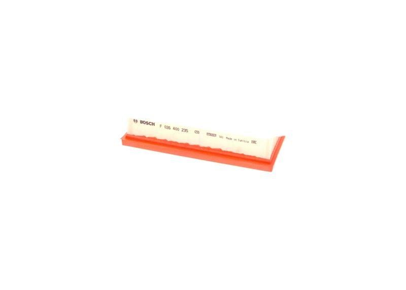 Filtre à air BOSCH F 026 400 235