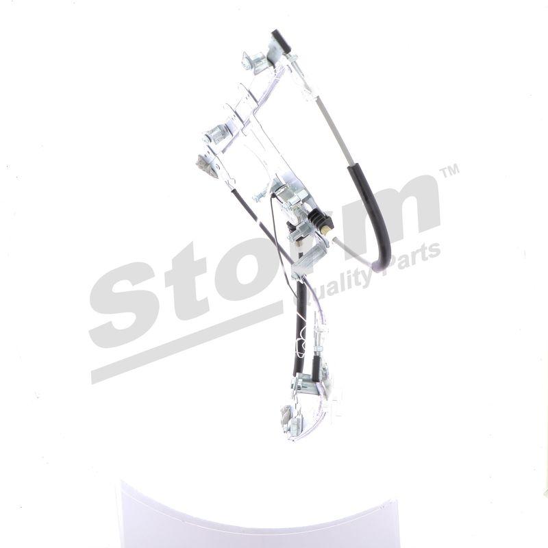 Lève-vitre STORM QUALITY PARTS 54075
