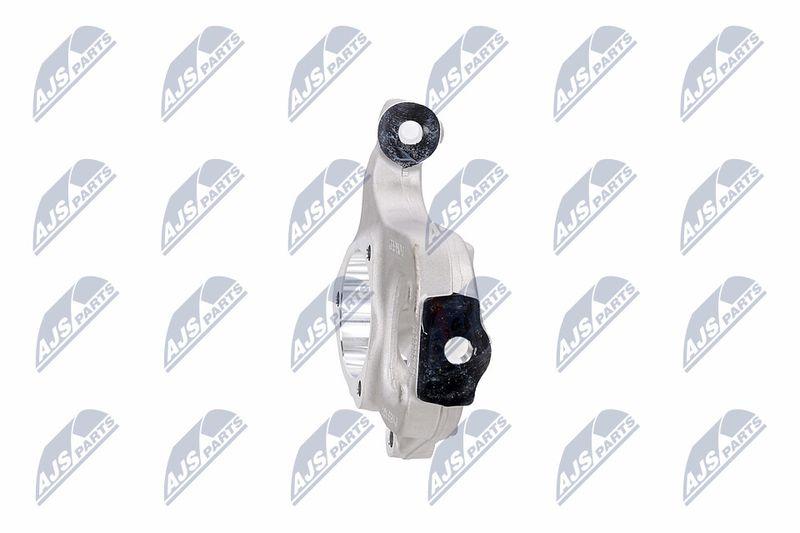 Fusée d'essieu, suspension de roue NTY ZZP-CH-038