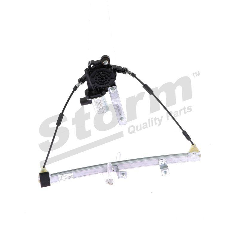 Lève-vitre STORM QUALITY PARTS 33077
