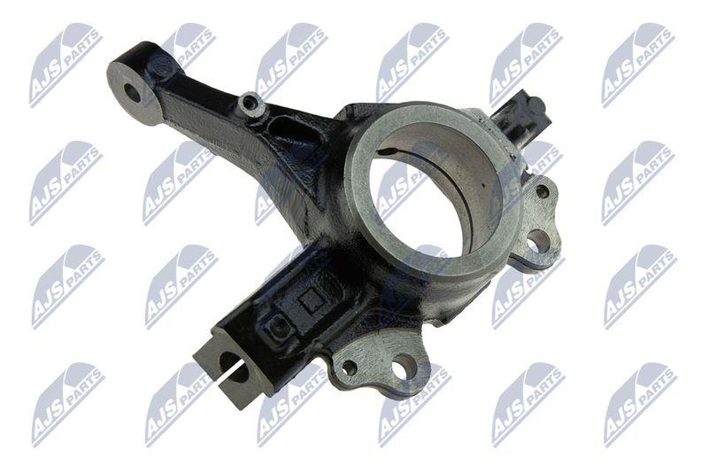 Fusée d'essieu, suspension de roue NTY ZZP-FT-009