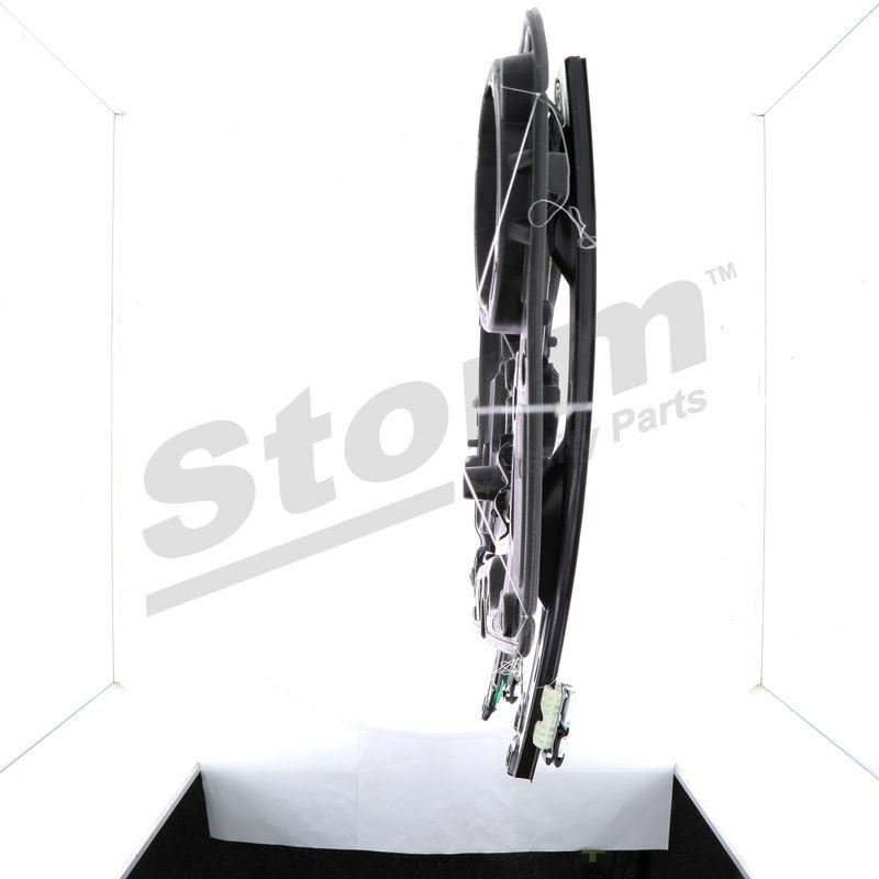 Lève-vitre STORM QUALITY PARTS 9307529