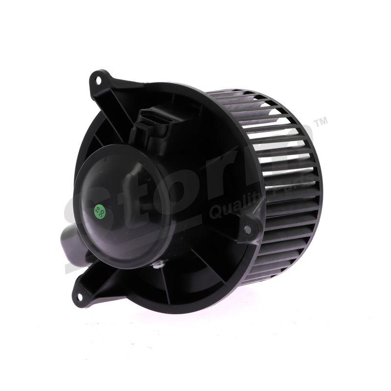 Pulseur d'air habitacle STORM QUALITY PARTS 15110801