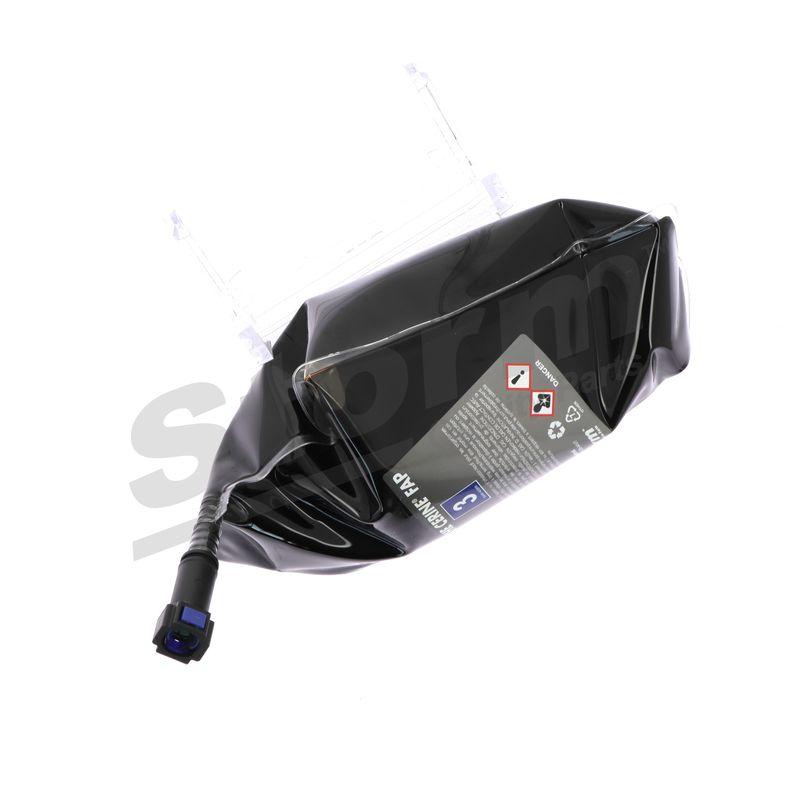Additif, régénération du filtre à particules/à suie STORM QUALITY PARTS 777500