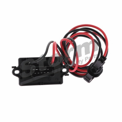 Résistance, pulseur d'air habitacle STORM QUALITY PARTS 888702