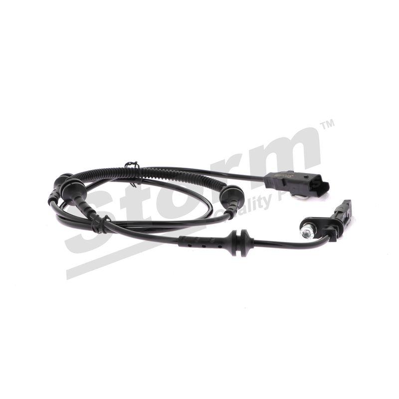 Capteur, vitesse de roue STORM QUALITY PARTS 777102