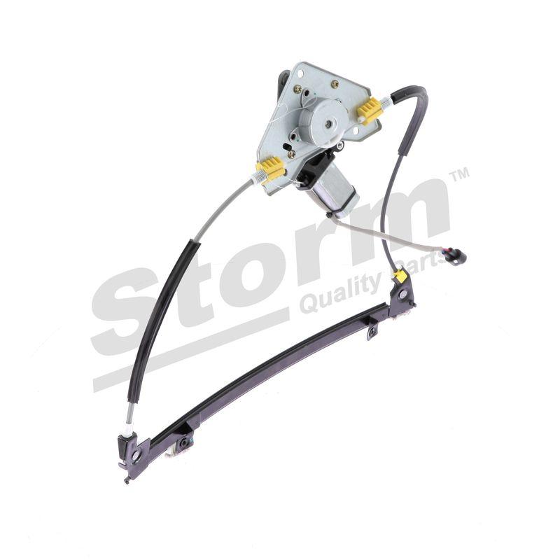 Lève-vitre STORM QUALITY PARTS 87177ST