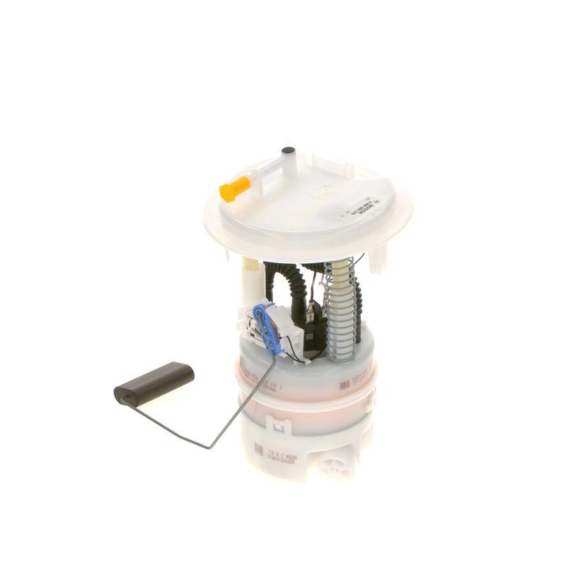 Unité d'injection de carburant BOSCH 0 986 580 376