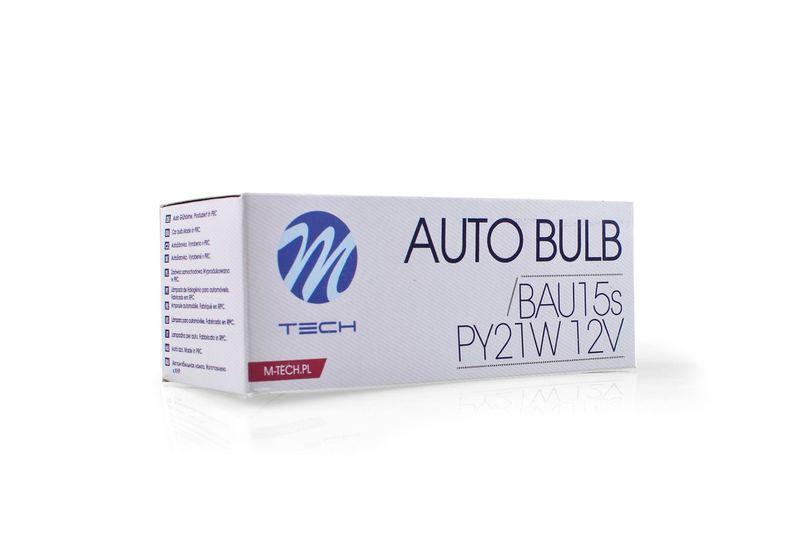 Ampoule, projecteur longue portée M-Tech Z36