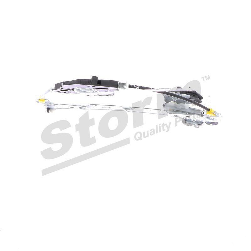 Lève-vitre STORM QUALITY PARTS 4207520