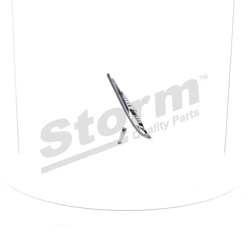 Balai d'essuie-glace STORM QUALITY PARTS STO650400CLAS