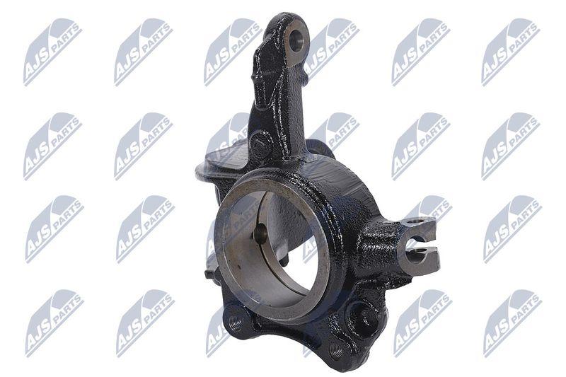 Fusée d'essieu, suspension de roue NTY ZZP-PE-016
