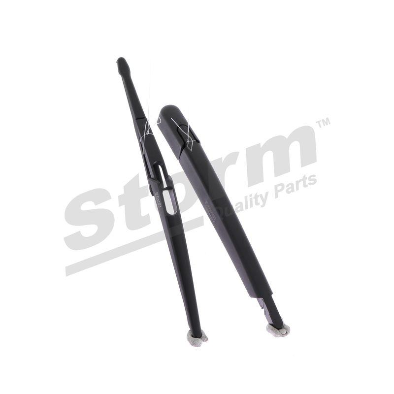 Kit de bras d'essuie-glace, nettoyage des vitres STORM QUALITY PARTS 60144KIT