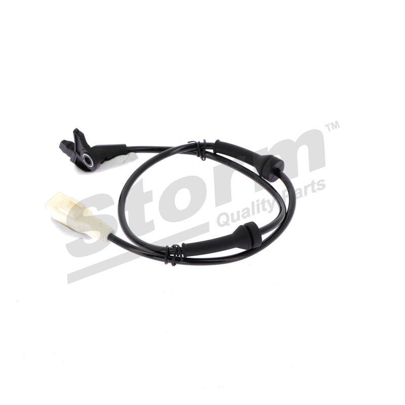 Capteur, vitesse de roue STORM QUALITY PARTS 777115