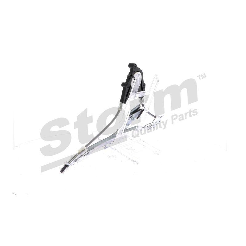 Lève-vitre STORM QUALITY PARTS 41378