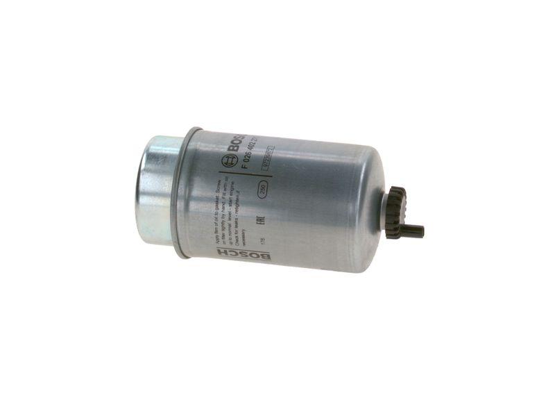 Filtre à carburant BOSCH F 026 402 271