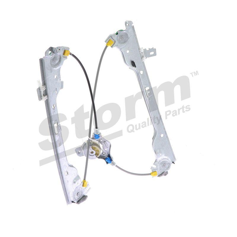 Lève-vitre STORM QUALITY PARTS 150975