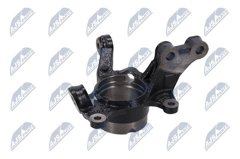 Fusée d'essieu, suspension de roue NTY ZZP-TY-036