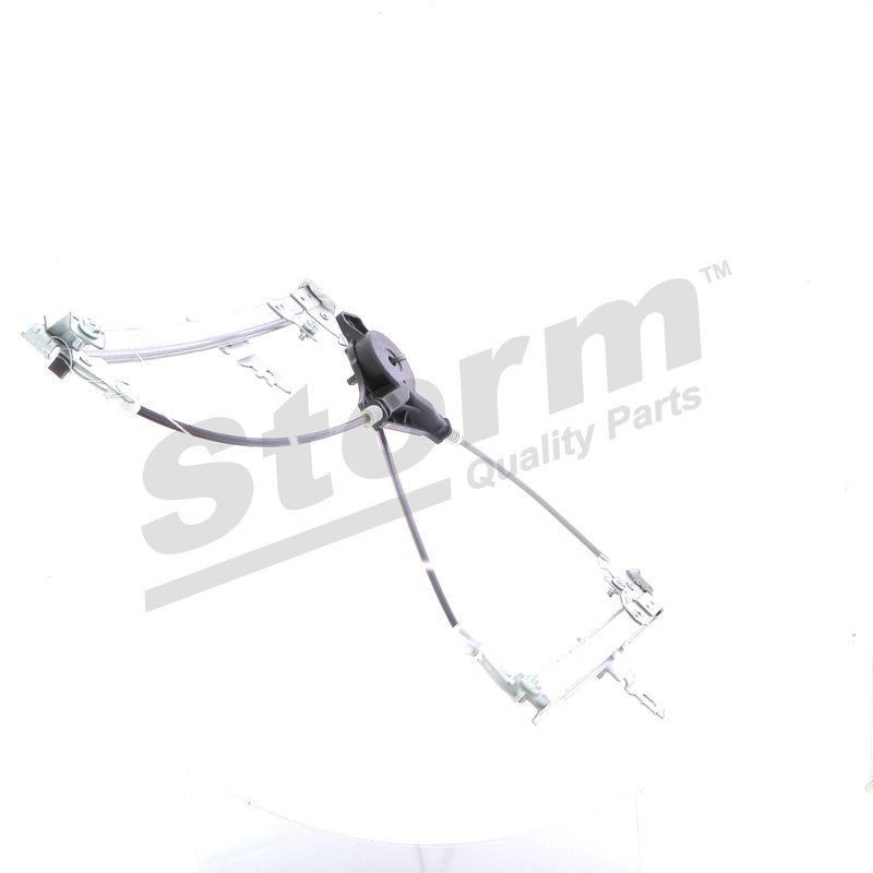 Lève-vitre STORM QUALITY PARTS 150976