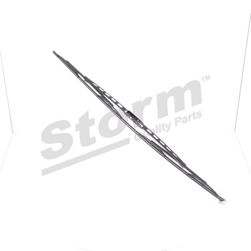 Balai d'essuie-glace STORM QUALITY PARTS 1000650