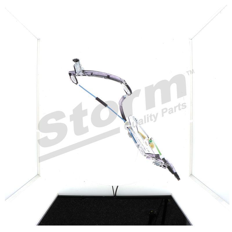 Lève-vitre STORM QUALITY PARTS 17276