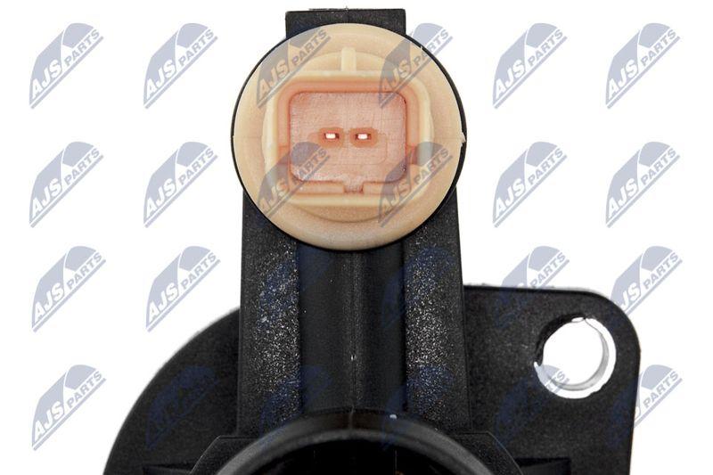 Thermostat, liquide de refroidissement NTY CTM-PE-005