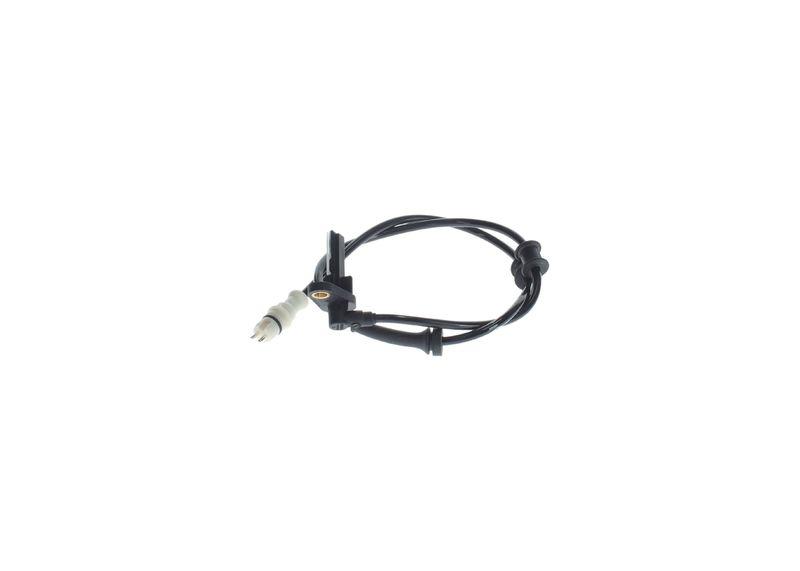 Capteur, vitesse de roue BOSCH 0 265 007 534