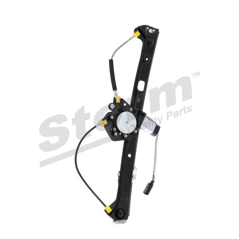 Lève-vitre STORM QUALITY PARTS 1507509