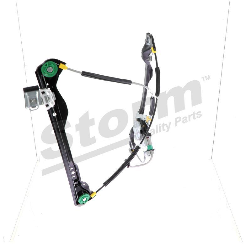 Lève-vitre STORM QUALITY PARTS 46576