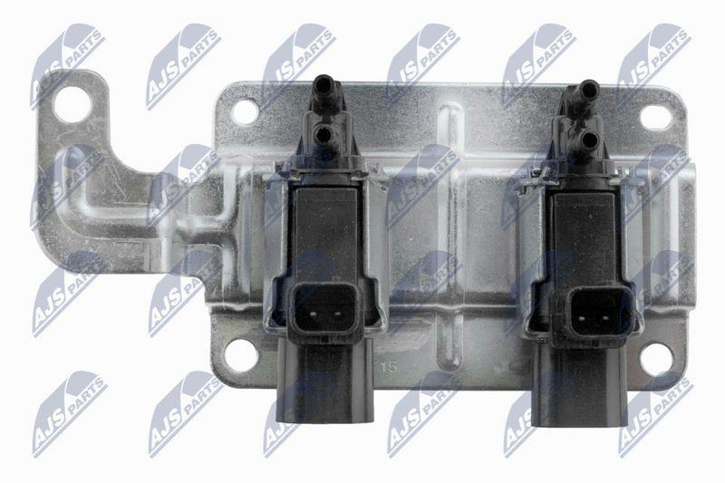 Élément d'ajustage, turbocompresseur NTY ECD-FR-016