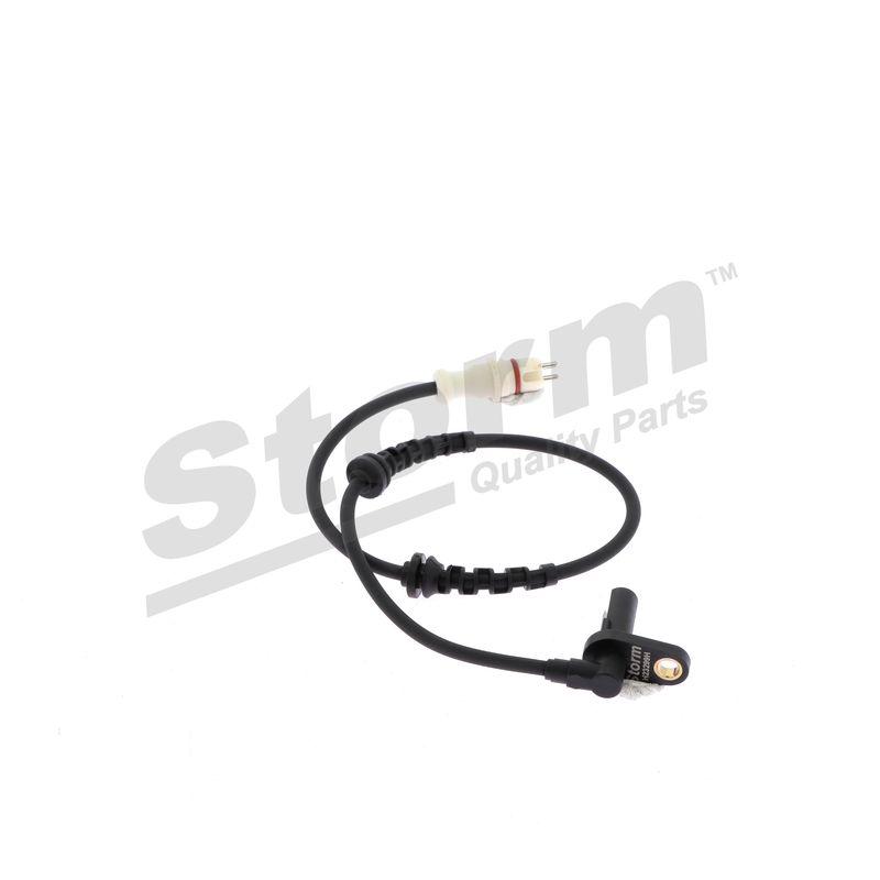 Capteur, vitesse de roue STORM QUALITY PARTS 888008