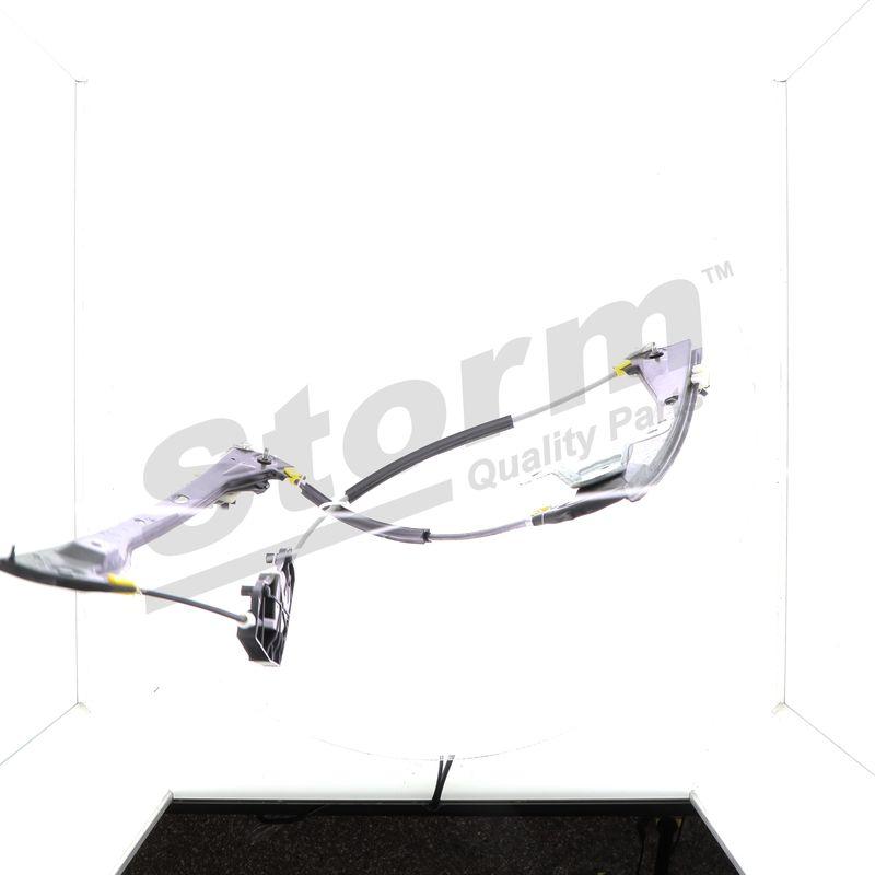 Lève-vitre STORM QUALITY PARTS 97178