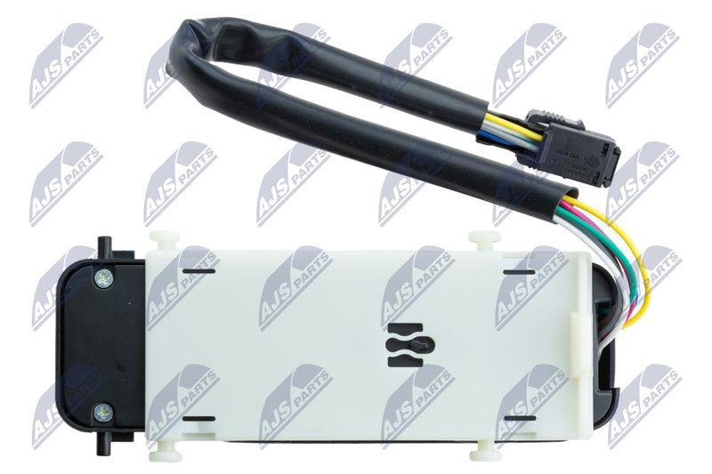 Interrupteur, lève-vitre NTY EWS-ME-105