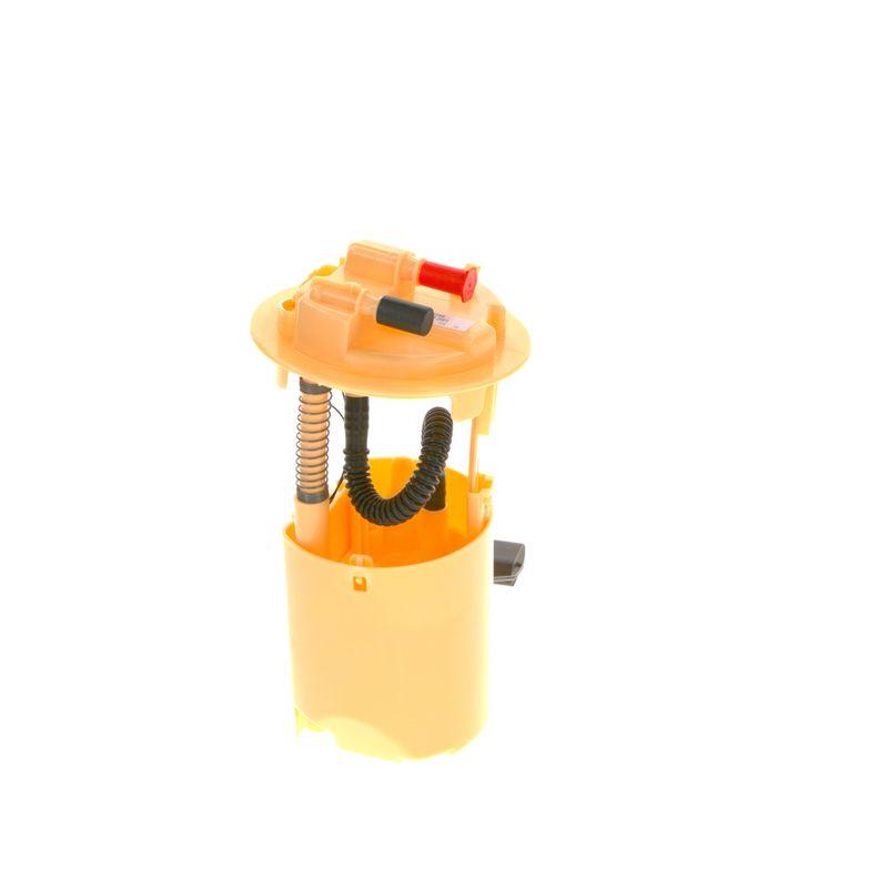 Capteur, niveau de carburant BOSCH 0 986 580 291