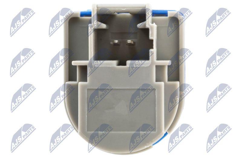 Commande, embrayage (régulateur de vitesse) NTY ECP-RE-016