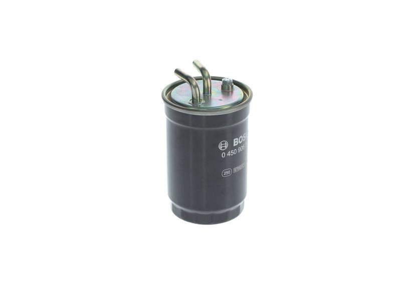 Filtre à carburant BOSCH 0 450 906 261