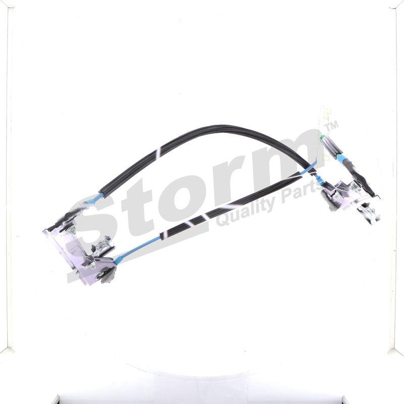 Lève-vitre STORM QUALITY PARTS 96576
