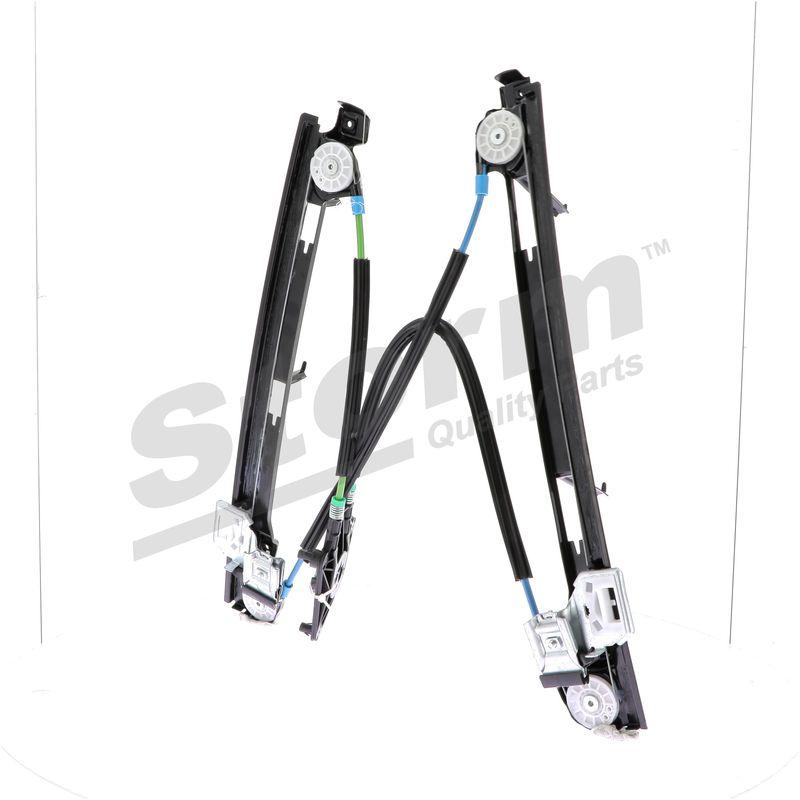Lève-vitre STORM QUALITY PARTS 98778