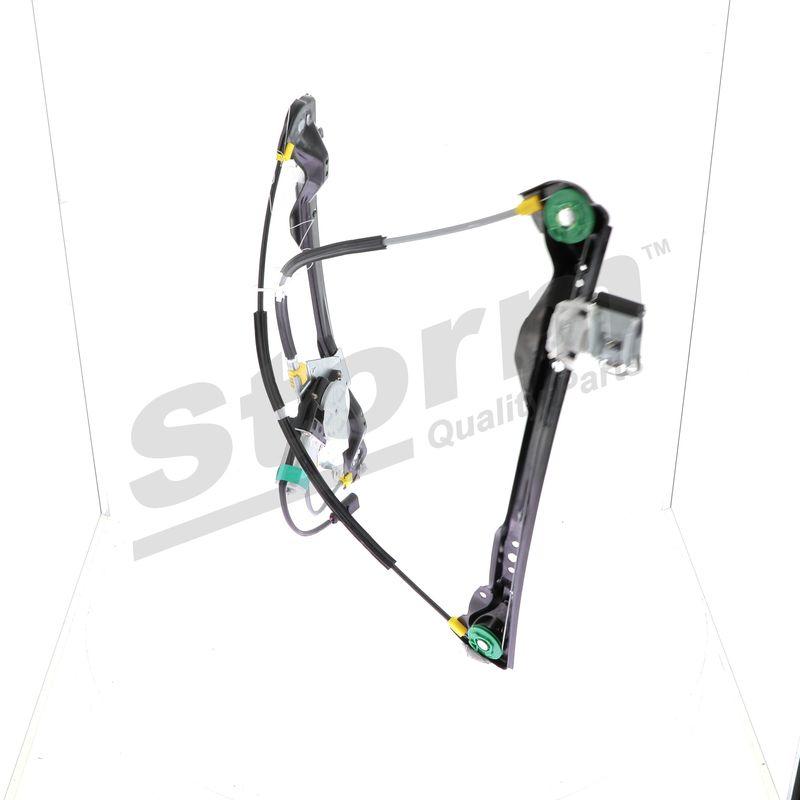 Lève-vitre STORM QUALITY PARTS 46575