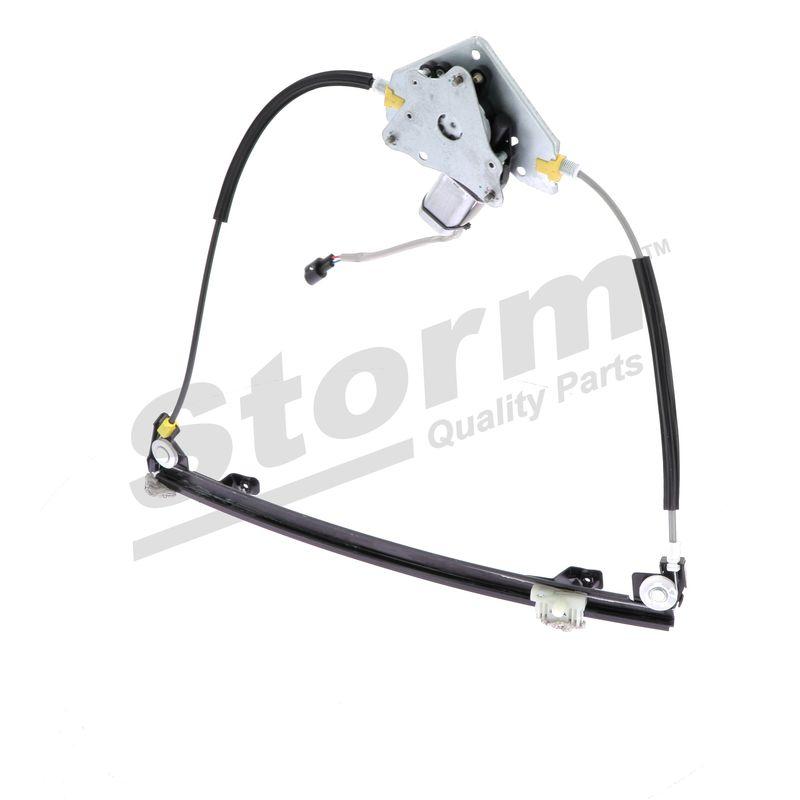 Lève-vitre STORM QUALITY PARTS 87177ST