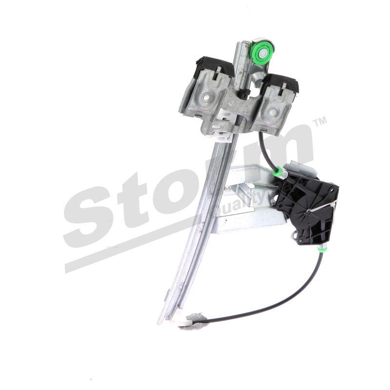 Lève-vitre STORM QUALITY PARTS 176074