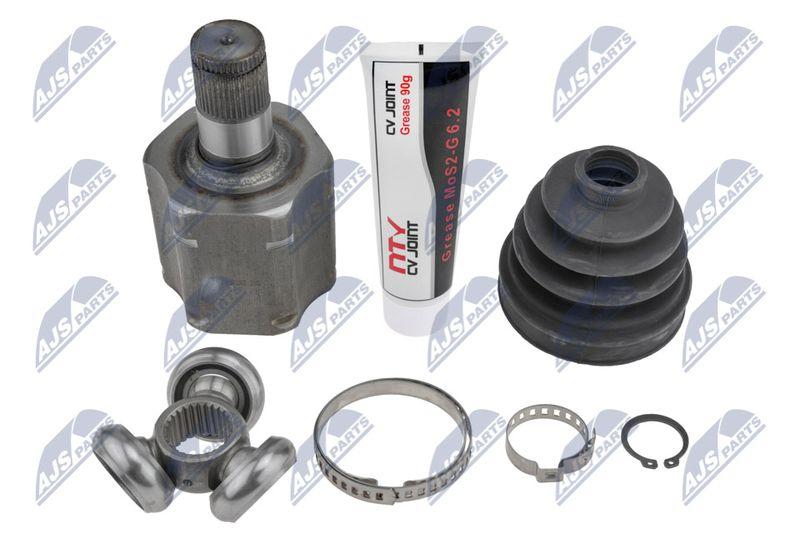 Jeu de joints, arbre de transmission NTY NPW-VW-062