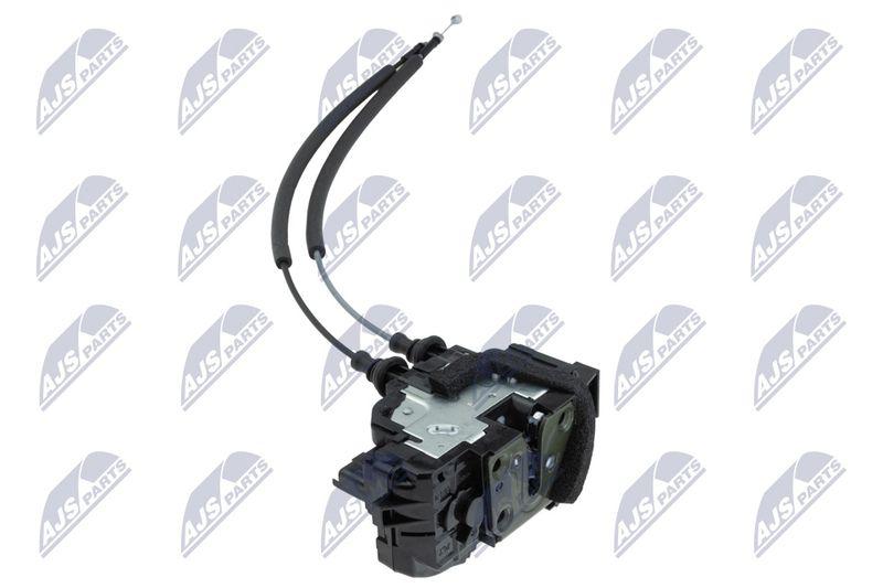Serrure de porte NTY EZC-HY-604