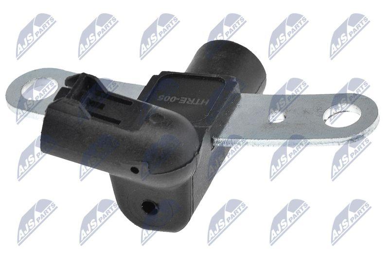Capteur d'angle, vilebrequin NTY ECP-RE-005