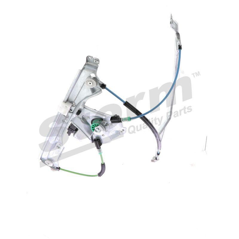Lève-vitre STORM QUALITY PARTS 80977