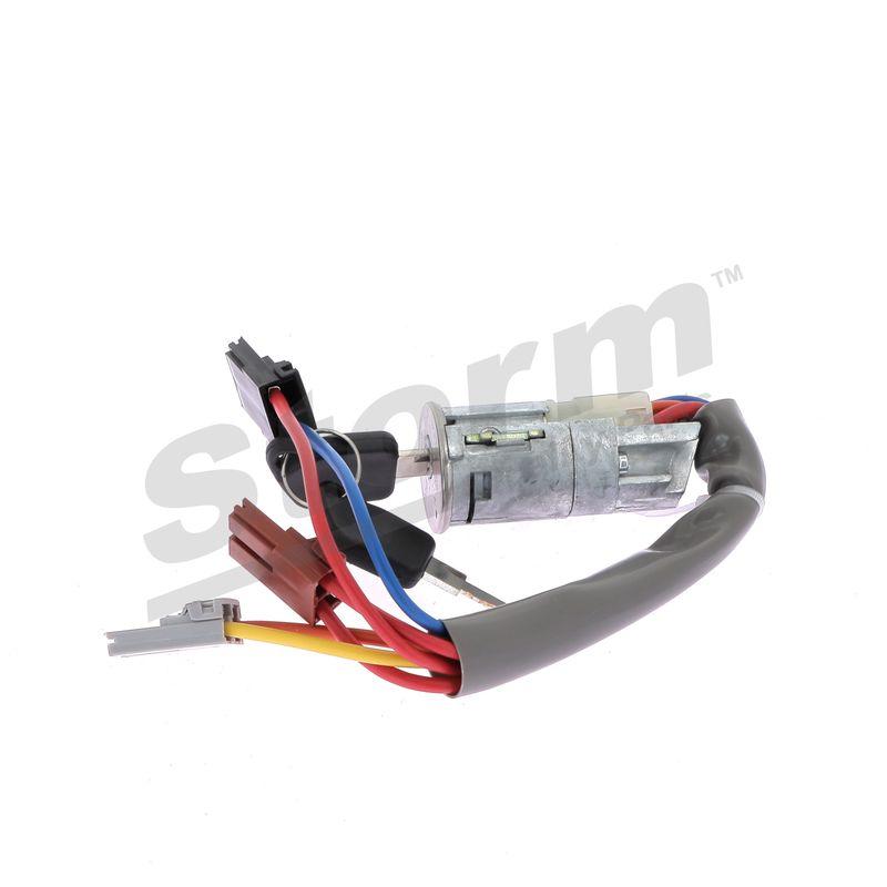 Fermeture-volant STORM QUALITY PARTS 79026
