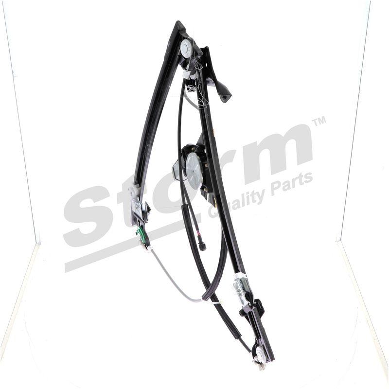 Lève-vitre STORM QUALITY PARTS 136075