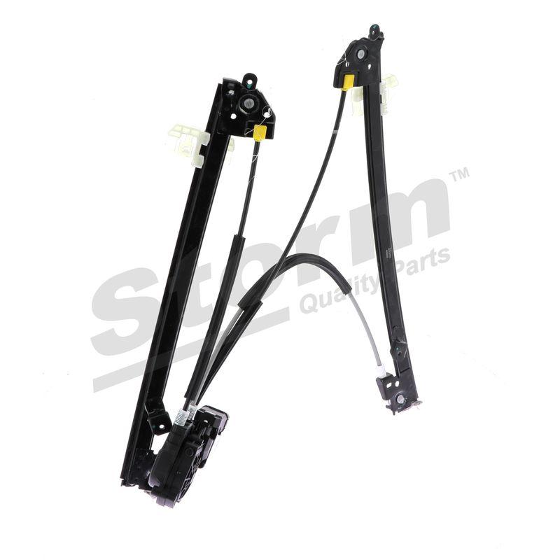 Lève-vitre STORM QUALITY PARTS 87141