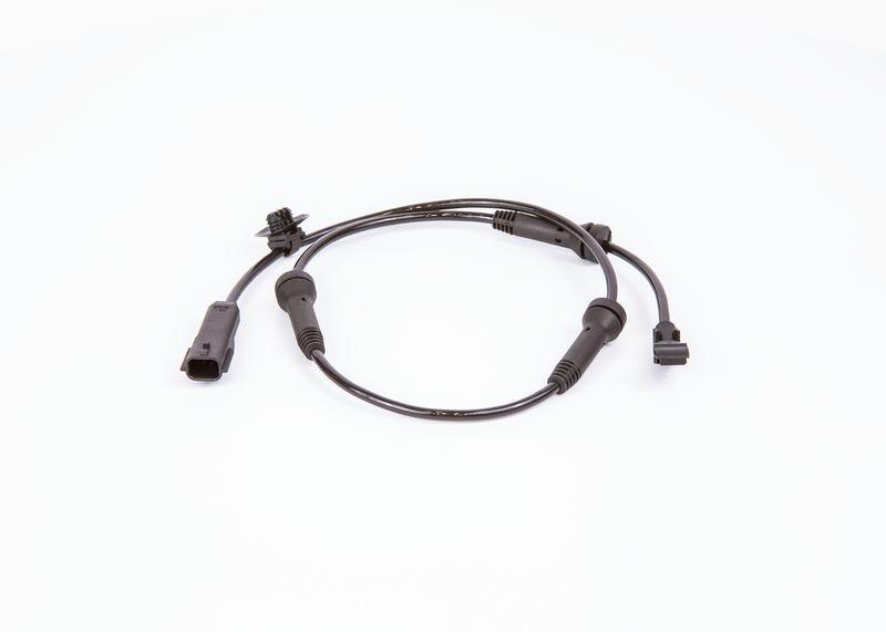 Capteur, vitesse de roue BOSCH 0 986 594 603