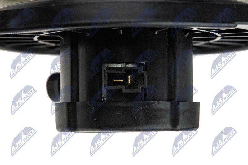 Pulseur d'air habitacle NTY EWN-MS-002